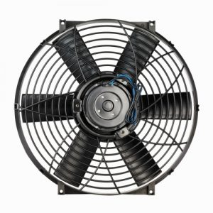 16" Thermo fan