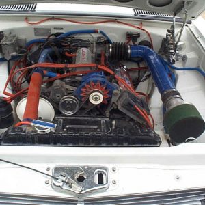 HD-HR V6 Kit