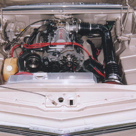 EJ-EH V6 Kit