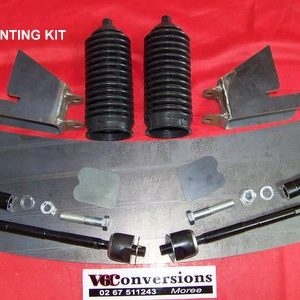 HK-T-G  Rack & Pinion Mounting Kit V6