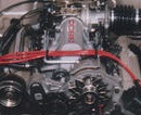 BJ73 SERIES LANDCRUISER V6 Kit