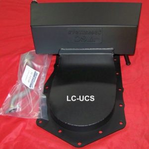LC-UC Sump