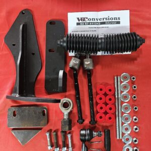 HQ-WB VE Commodore Rack Mounting Kit